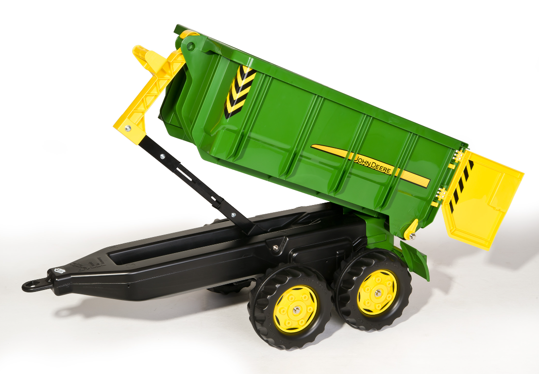 rollyContainer John Deere Alter 3+
