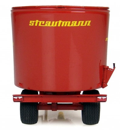 Strautman Verti Mix 1251 Futtermischwagen