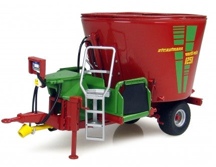 Strautman Verti Mix 1251 Futtermischwagen