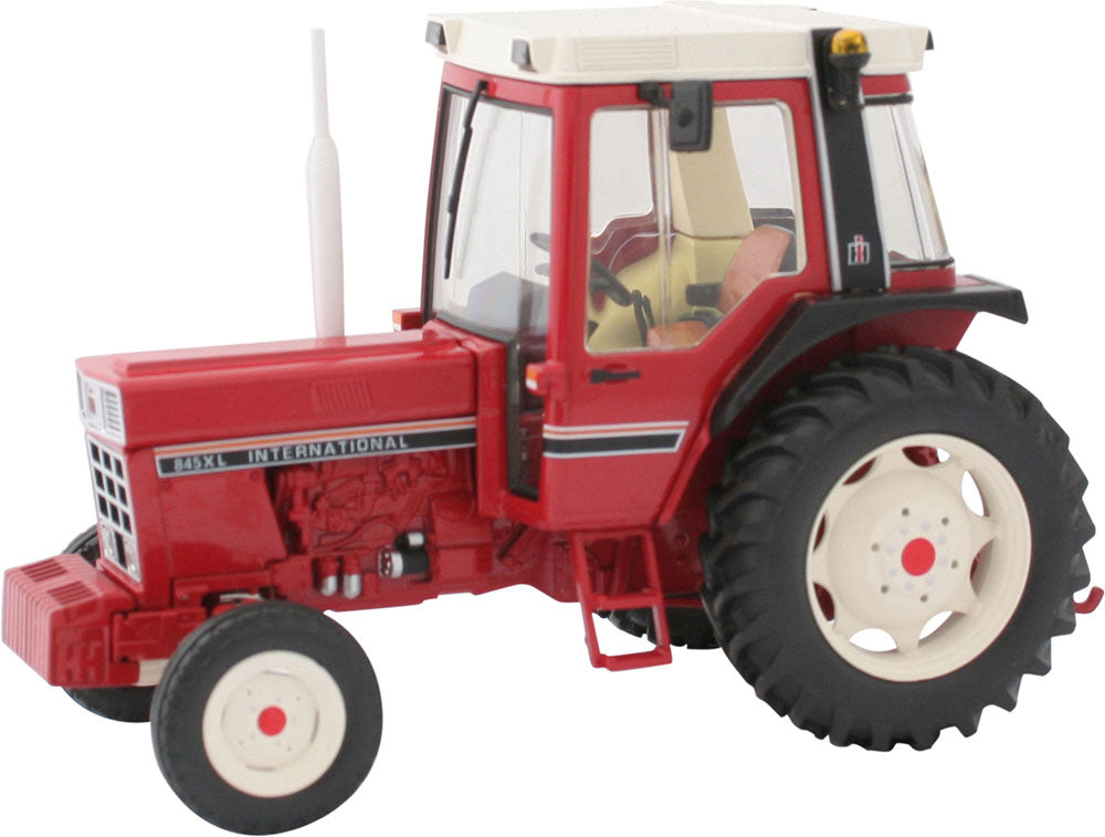 IH International 845 XL 2 WD limited edition