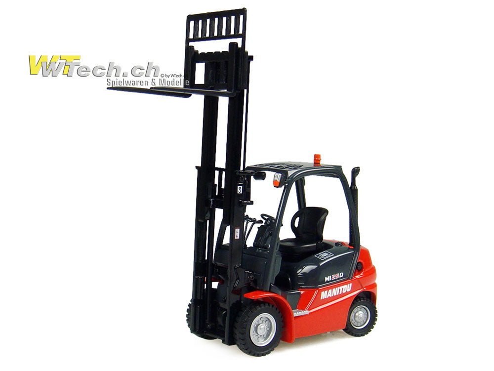 Manitou MI 25 D