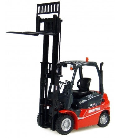 Manitou MI 25 D