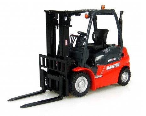 Manitou MI 25 D