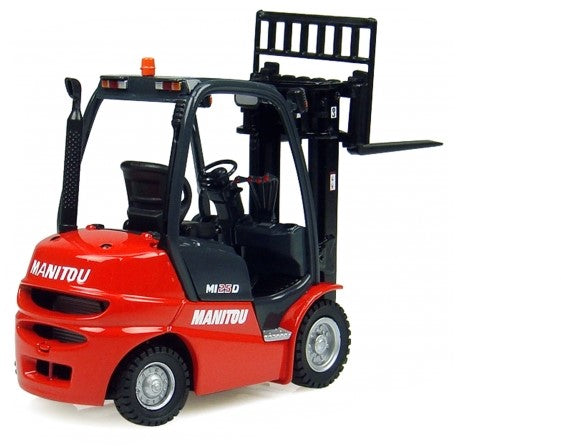 Manitou MI 25 D