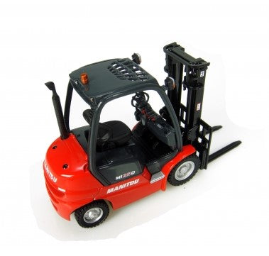 Manitou MI 25 D