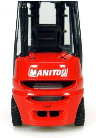 Manitou MI 25 D