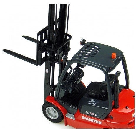 Manitou MI 25 D