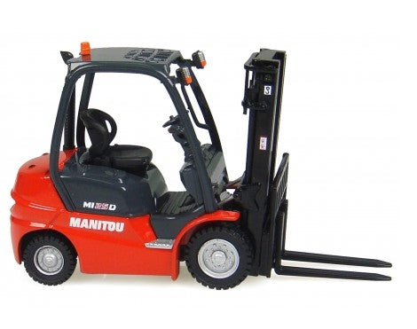 Manitou MI 25 D