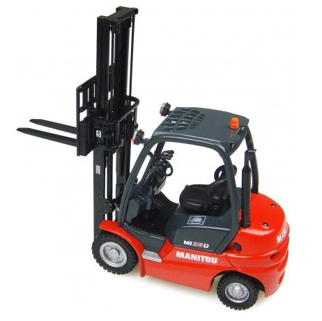 Manitou MI 25 D